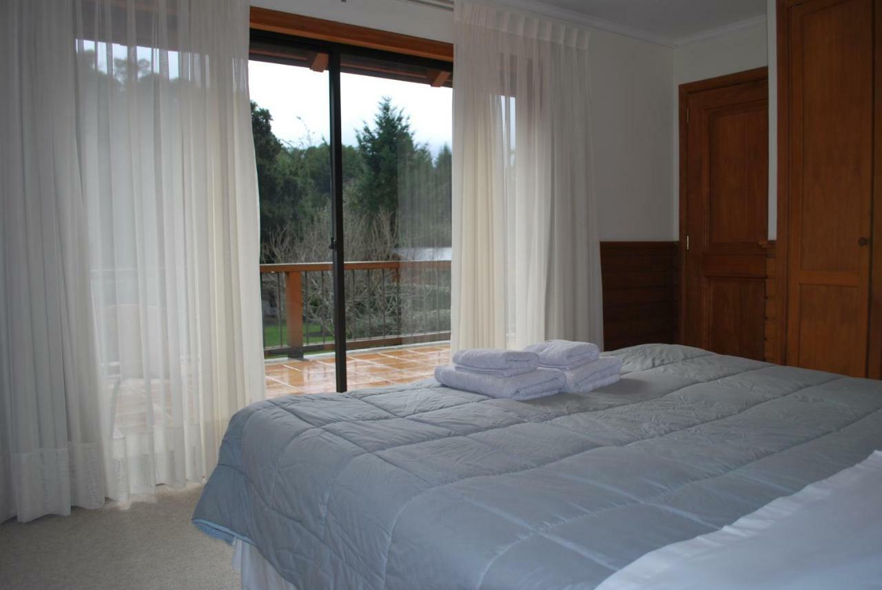 Frontera Pucon Hostel B&B Camera foto